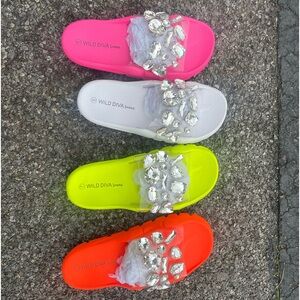 Women’s sandals for summer LIMITED SIZES in colors but all colors available